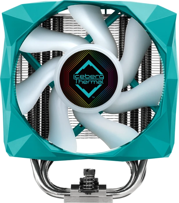 Iceberg Thermal IceSLEET X5