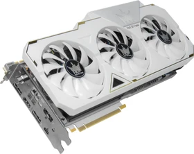 KFA2 GeForce RTX 2080 Ti HOF, 11GB GDDR6, HDMI, USB-C, 3x DP