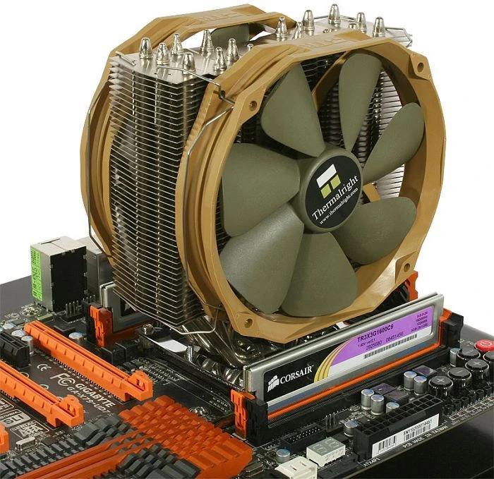 Thermalright Archon SB-E X2
