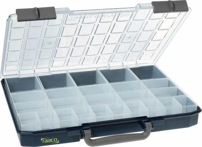Raaco CarryLite 55 Sortimentskasten