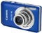 Canon Digital Ixus 115 HS blau Vorschaubild