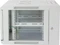 Intellinet Wandschrank 15HE, Sicherheitsglastür, IP2X, hellgrau, 550mm tief Vorschaubild