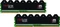 Mushkin Redline Black Frostbyte G3 UDIMM 16GB Kit, DDR3-1600, CL9-9-9-24 Vorschaubild