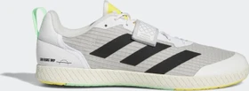 adidas The Total cloud white/core black/grey one (Herren)