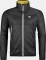 Ortovox Swisswool Piz Vial Funktionsjacke black raven (Herren) Vorschaubild
