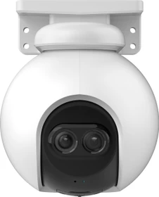 Ezviz C8PF Dual Lens Outdoor PTZ Cam