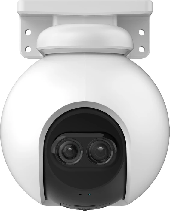 Ezviz C8PF Dual Lens Outdoor PTZ Cam