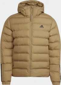 adidas Itavic Midweight Jacke beige tone (Herren)