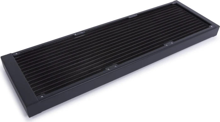 Alphacool ES Aluminium T27 Industry Series 420mm