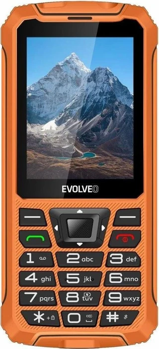 Evolveo StrongPhone Z6