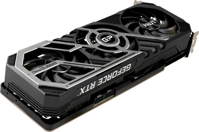 Palit GeForce RTX 3080 GamingPro V1 (LHR), 10GB GDDR6X, HDMI, 3x DP