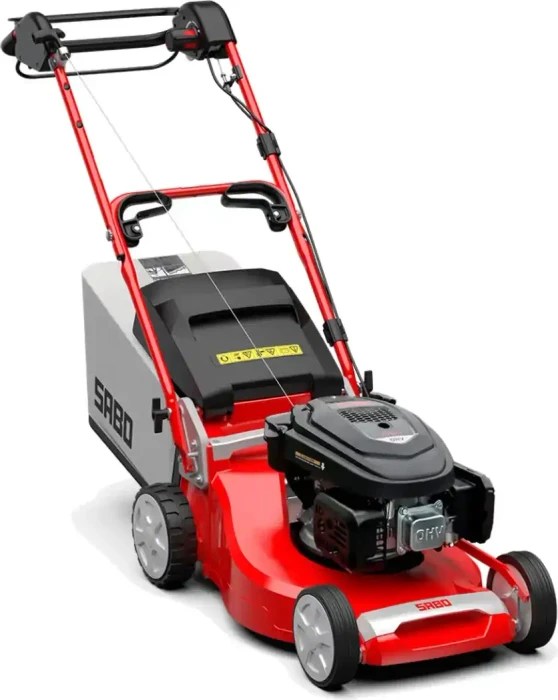 Sabo Comfort Line 47-Vario Benzin-Rasenmäher