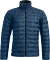 Ortovox Downwool 180 Funktionsjacke blue nunatak (Herren) Vorschaubild