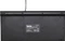 Hama SL720 Slimline Keyboard, USB, DE Vorschaubild