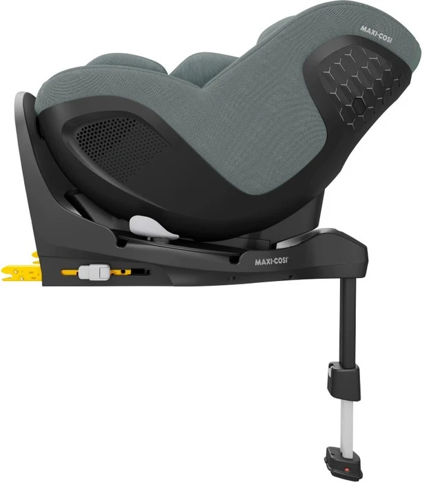 Maxi-Cosi Mica 360 Pro i-Size authentic grey