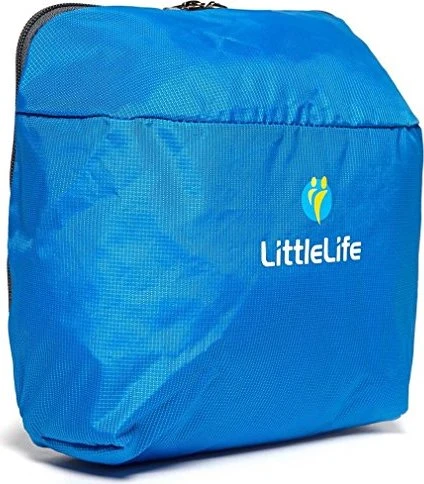 LittleLife Ranger S2 Kindertrage grau