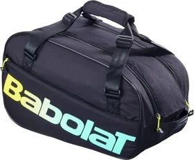 Babolat Court S Padel Tennistasche black/multicolor