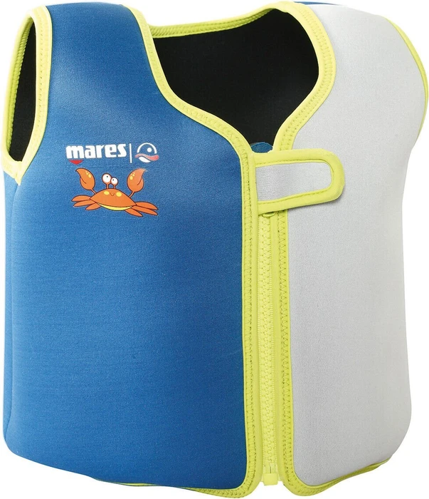 Mares Sichere Schwimmweste (Junior)