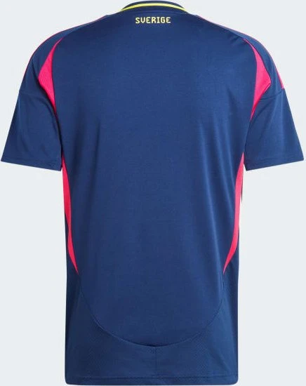 adidas Schweden 2024 Auswärtstrikot (Herren)