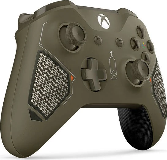 Microsoft Xbox One Wireless Controller Combat Tech Special Edition (Xbox One/PC)