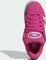 adidas Campus 00s semi lucid fuchsia/cloud white/gum (Junior) Vorschaubild