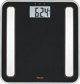 Beurer BF 183 Limited Edition 2024 digitale Körperanalysewaage