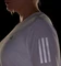 adidas Own The Run große Größen Laufshirt kurzarm weiß (Damen) Vorschaubild