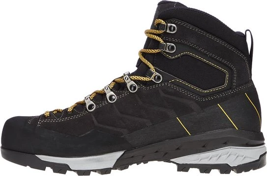 Scarpa Mescalito TRK GTX dark anthracite/forest (Herren)