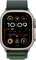 Apple Alpine Loop Large für Apple Watch Ultra 49mm dunkelgrün/titan natur Vorschaubild