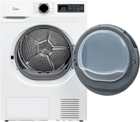 Midea Comfee MD110H80B-D Wärmepumpentrockner