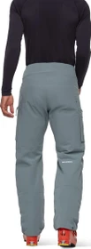 Mammut Stoney HS Thermo Skihose lang strata (Herren)