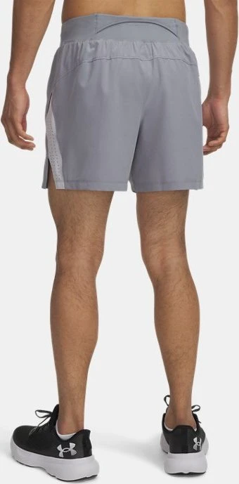 Under Armour Launch Elite Hose kurz blue atlantis (Herren)