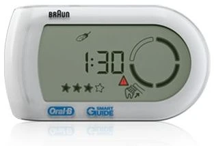 Oral-B Triumph 5000 Limited Edition + 2. Handstück