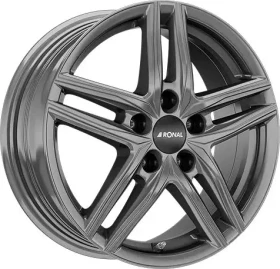 Ronal R65 6.5x16 5/100 ET40 (verschiedene Farben)