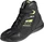 LS2 Garra Waterproof schwarz/gelb (71030T1154)