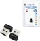 LogiLink WL0084A WLAN USB Nano Adapter, USB 2.0 Vorschaubild