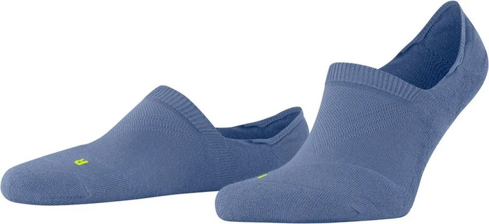 Falke Cool Kick Socken smoky blue
