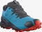 Salomon Speedcross 5 GTX hawaiian ocean/night sky/cherry tomato (Herren) Vorschaubild