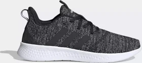 adidas Puremotion core black/cloud white (Damen)