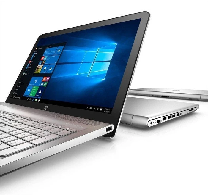 HP Envy 15-ae101ng, Core i5-6200U, 8GB RAM, 1TB HDD, GeForce GTX 950M, DE