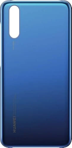 Huawei Color Cover für P20 blau