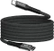 Verbatim Sync & Charge Magnetisches USB-C Kabel, USB 2.0, 480Mb/s, 60W PD 3.0/QC 3.0, USB-C Stecker auf USB-C Stecker, schwarz, 1.2m Vorschaubild
