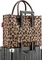 Reisenthel daily business Shopper leo macchiato Vorschaubild