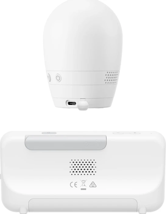 eufy E20 Video-Babyphone