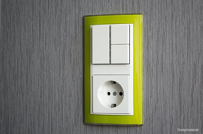 Dresden Elektronik Scene Switch