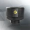 Raijintek Pelias D141806 Fitting G1/4" 14mm, schwarz, 6er-Pack Vorschaubild