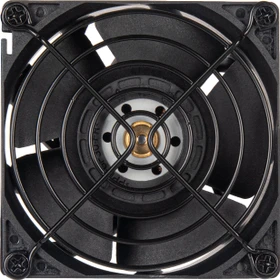 SilverStone FHS 80X, 80mm