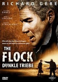 The Flock - Dunkle Triebe (DVD)