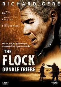 The Flock - Dunkle Triebe (DVD)