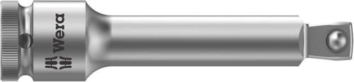 Wera 8794 A Zyklop Wobble Verlängerung 56mm, 1/4"